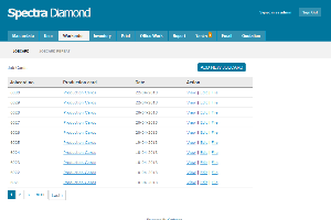 Spectra Diamond Tools